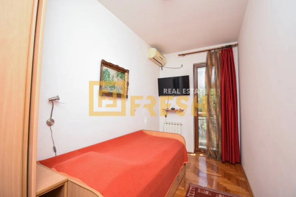 Rent, two bedroom apartment, 71m², Preko Morače, Podgorica