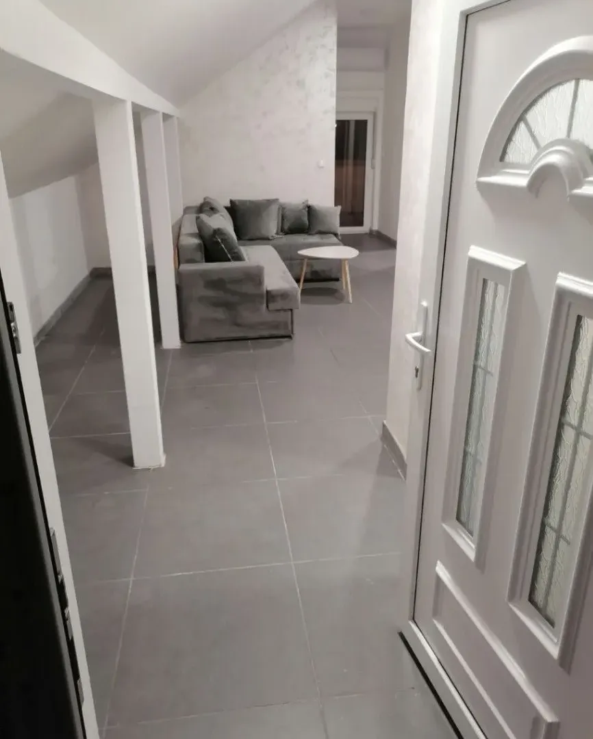 Rent, apartment, 70m², Donja Gorica, Podgorica