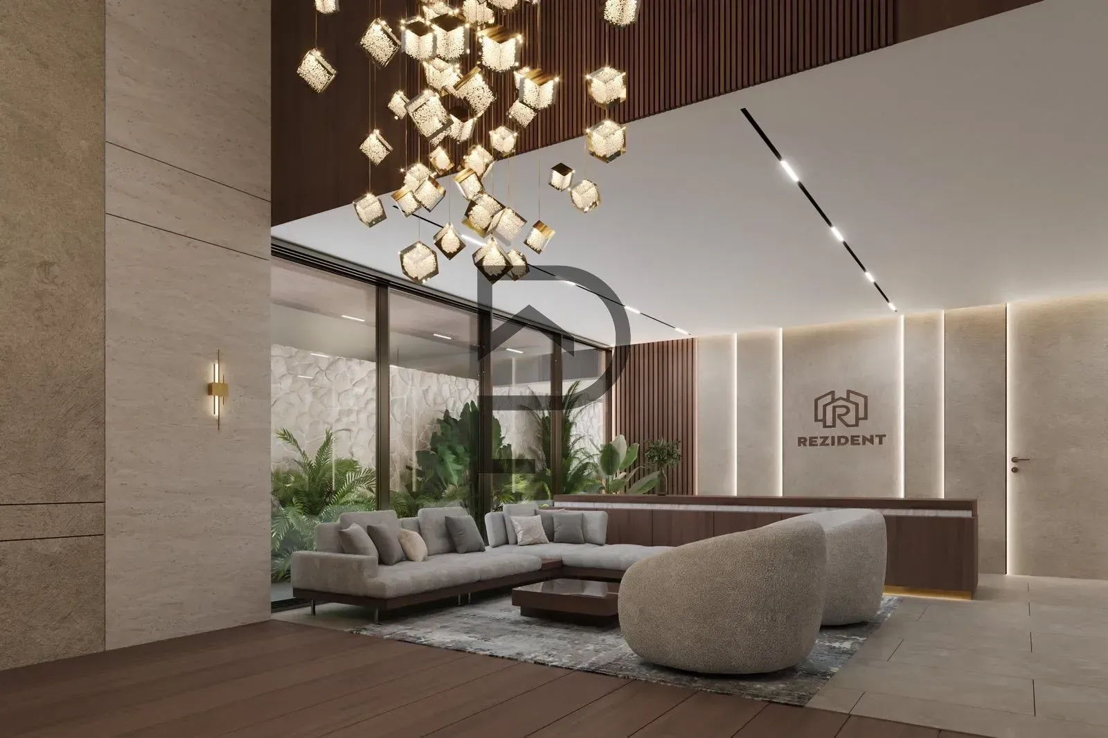 Prodaja, jednosoban stan, 34m², Donja Gorica, Podgorica