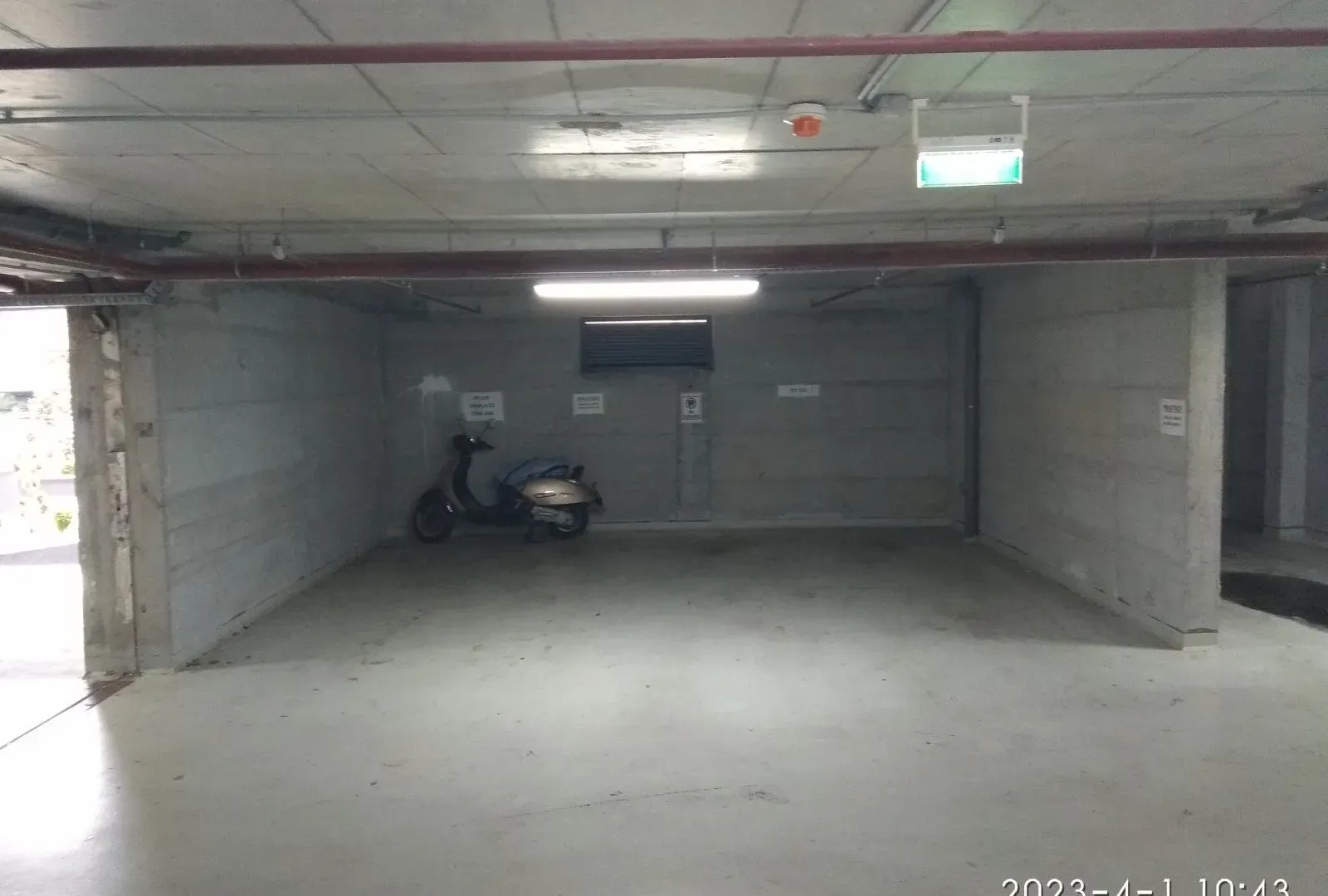 Sale, studio apartment, 15m², Budva, Crna Gora
