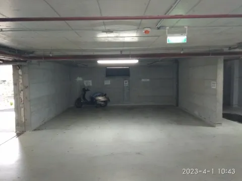 Sale, studio apartment, 15m², Budva, Crna Gora - image 5