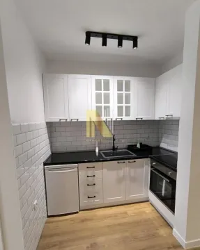 Izdavanje, jednosoban stan, 37m², Kej, Novi Sad Sve Podlokacije - image 4
