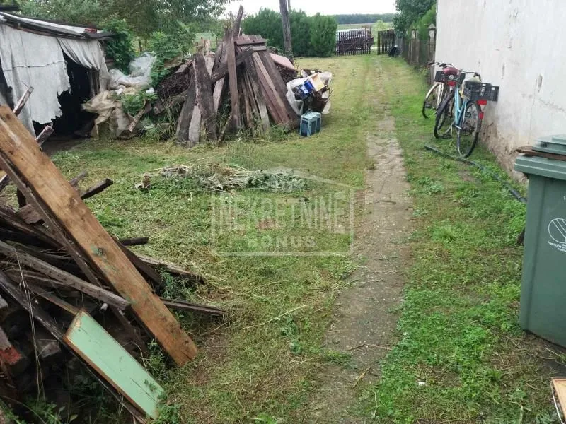 Sale, house, 89m², Palić, Subotica