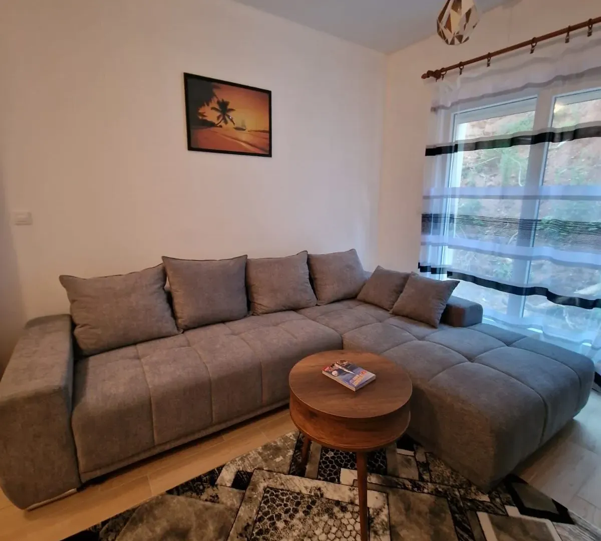 Sale, apartment, 27m², Budva, Crna Gora