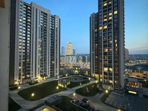 Prodaja, trosoban stan, 92m², Savski Venac, Beograd - image 23