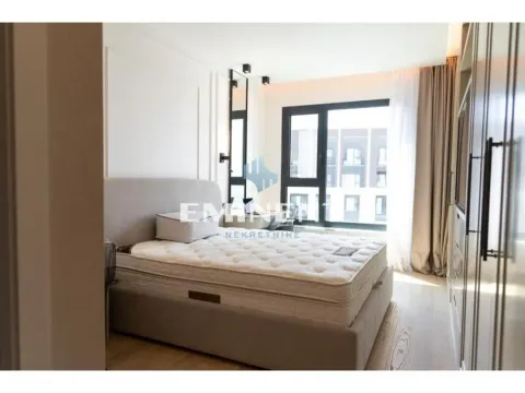 Prodaja, četvorosoban stan, 110m², Savski Venac, Beograd - image 14