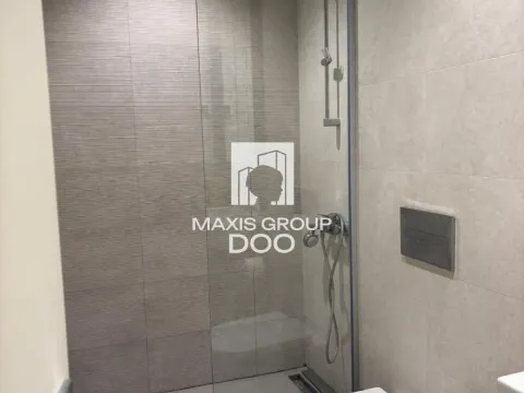 Sale, one bedroom apartment, 35m², Savski Venac, Beograd - image 4