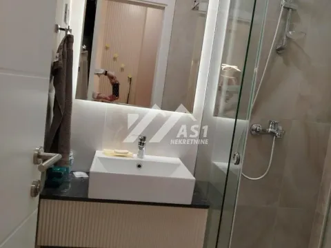 Izdavanje, jednosoban stan, 45m², Salajka, Novi Sad Sve Podlokacije - image 10