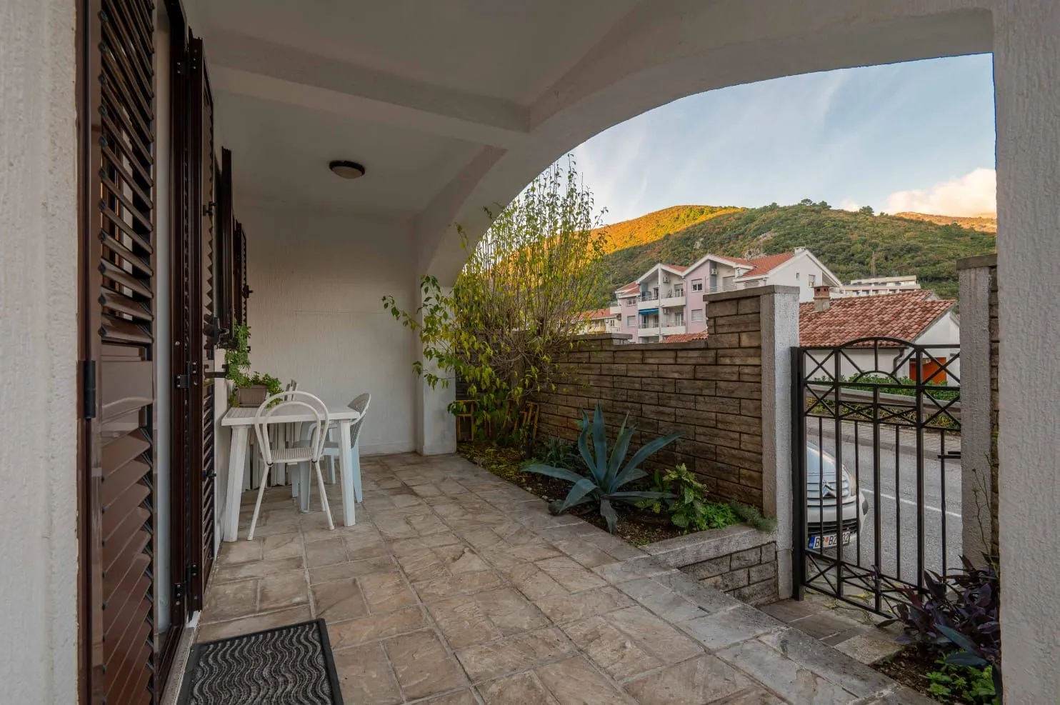Prodaja, stan, 102m², Budva, Crna Gora