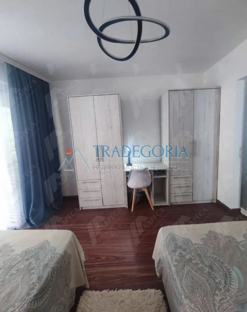 Prodaja, dvosoban stan, 85m², Petrovac, Budva