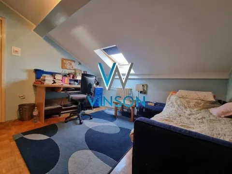 Prodaja, četvorosoban stan, 89m², Podbara, Novi Sad Sve Podlokacije - image 17