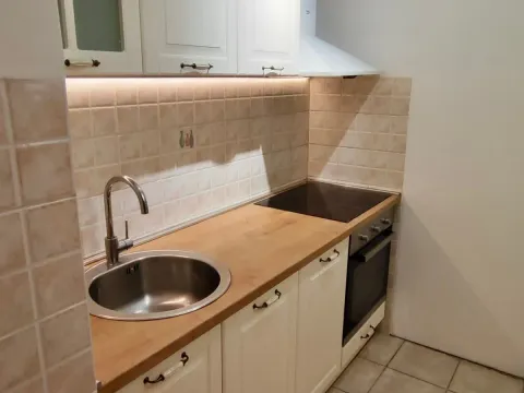 Rent, two bedroom apartment, 65m², Preko Morače, Podgorica - image 5