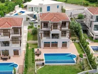 Rent, house, 335m², Blizikuće, Budva - image 3