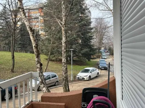 Prodaja, jednosoban stan, 45m², Zvezdara Sve Podlokacije, Beograd - image 19