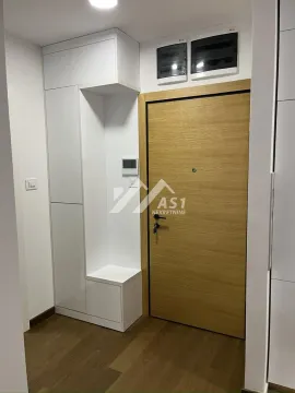 Izdavanje, dvosoban stan, 45m², Centar, Novi Sad - image 4