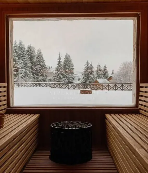 Sale, one bedroom apartment, 27m², Kraljevi Čardaci, Kopaonik