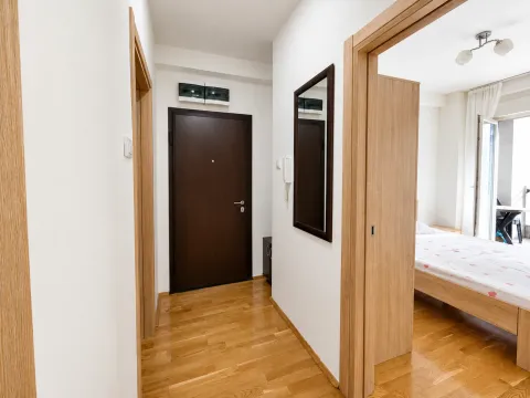 Prodaja, jednosoban stan, 53m², Zabjelo, Podgorica - image 7