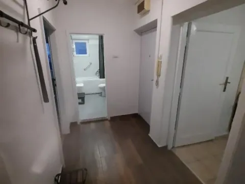 Sale, two bedroom apartment, 50m², Profesorska Kolonija, Palilula Sve Podlokacije - image 7