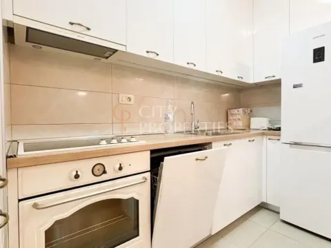 Rent, apartment, 44m², Blok 9, Podgorica - image 3