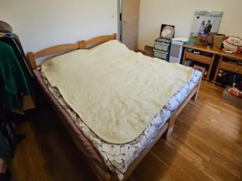 Prodaja, jednosoban stan, 46m2, Ljubović, Podgorica