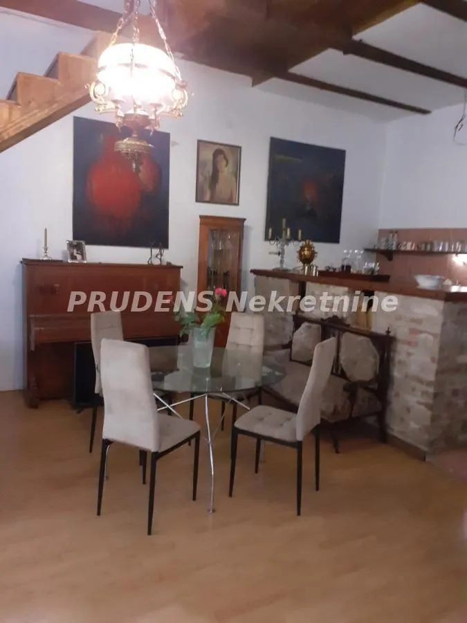 Rent, three bedroom apartment, 80m², Boljevci, Surčin
