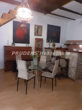 Rent, three bedroom apartment, 80m², Boljevci, Surčin - image 6