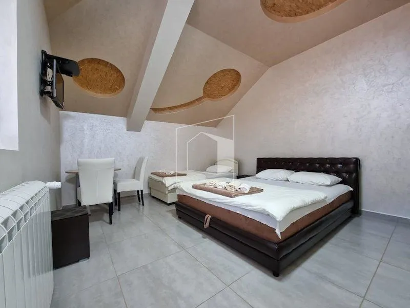 Sale, office space, 2000m², Šavnik, Crna Gora