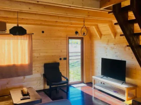 Prodaja, kuća, 832m², Razvršje, Žabljak - image 7