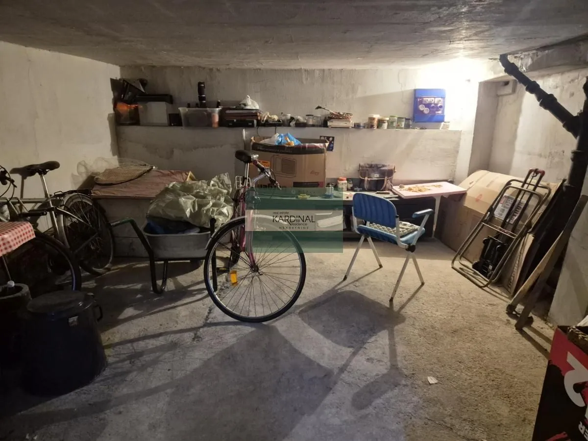 Prodaja, kuća, 58m², Centar, Jagodina