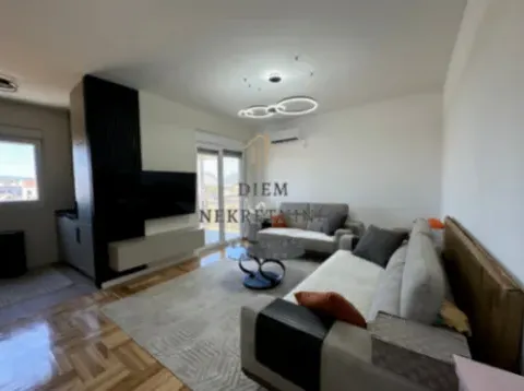 Prodaja, dvosoban stan, 56m², Zabjelo, Podgorica - image 11