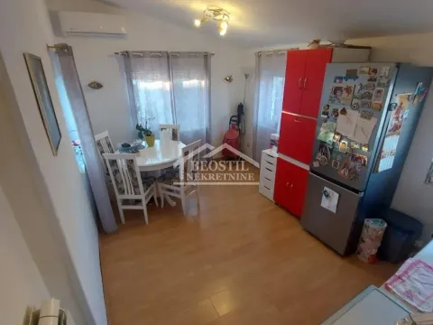 Sale, one bedroom apartment, 52m², Kalenić Pijaca, Vračar Sve Podlokacije - image 7