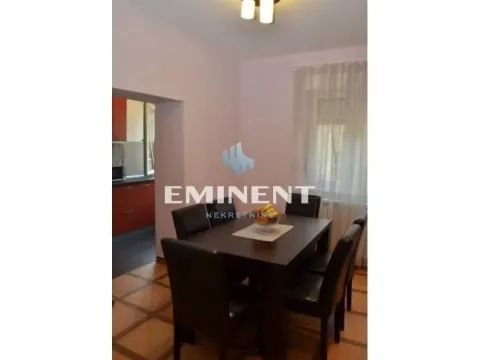 Izdavanje, dvosoban stan, 60m², Profesorska Kolonija, Palilula Sve Podlokacije - image 5