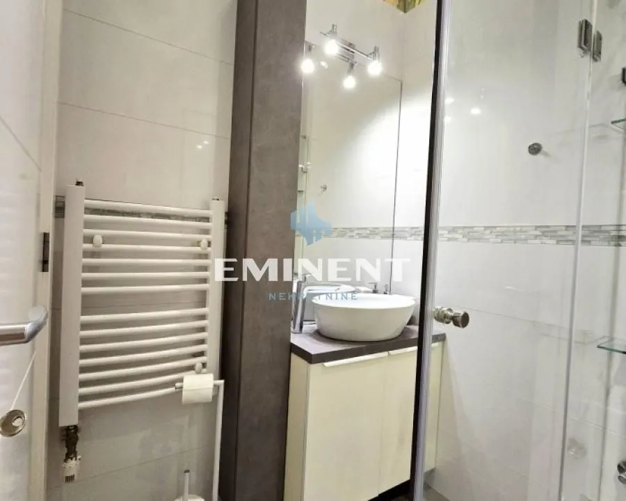 Rent, apartment, 42m², Lipov Lad, Zvezdara Sve Podlokacije