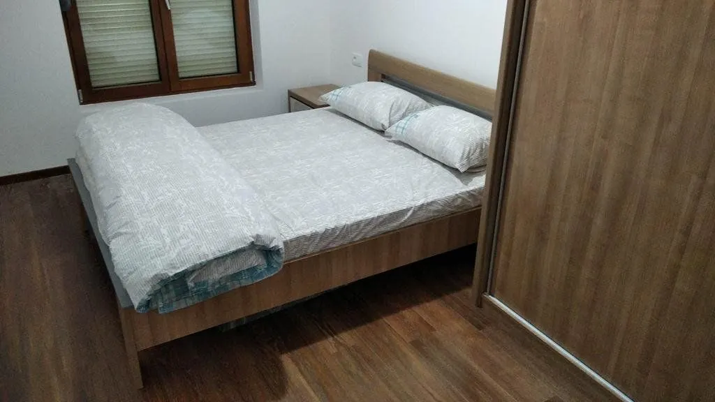 Izdavanje, jednosoban stan, 55m², Master Kvart, Podgorica