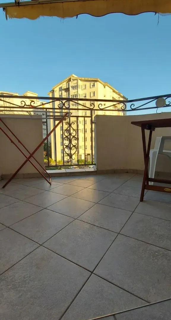 Rent, one bedroom apartment, 30m², Bar, Crna Gora