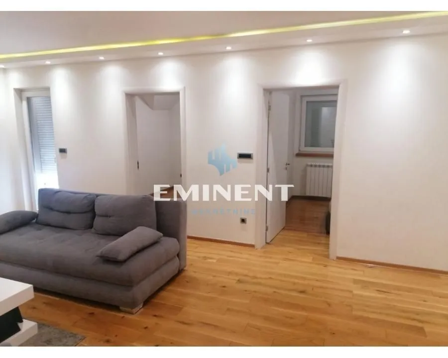 Rent, three bedroom apartment, 62m², Lekino Brdo, Voždovac Sve Podlokacije
