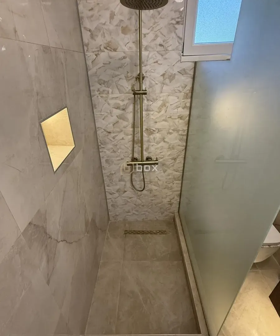 Prodaja, dvosoban stan, 70m², Medijana, Niš