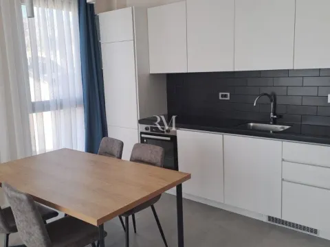 Izdavanje, jednosoban stan, 44m², Kavač, Kotor - image 4