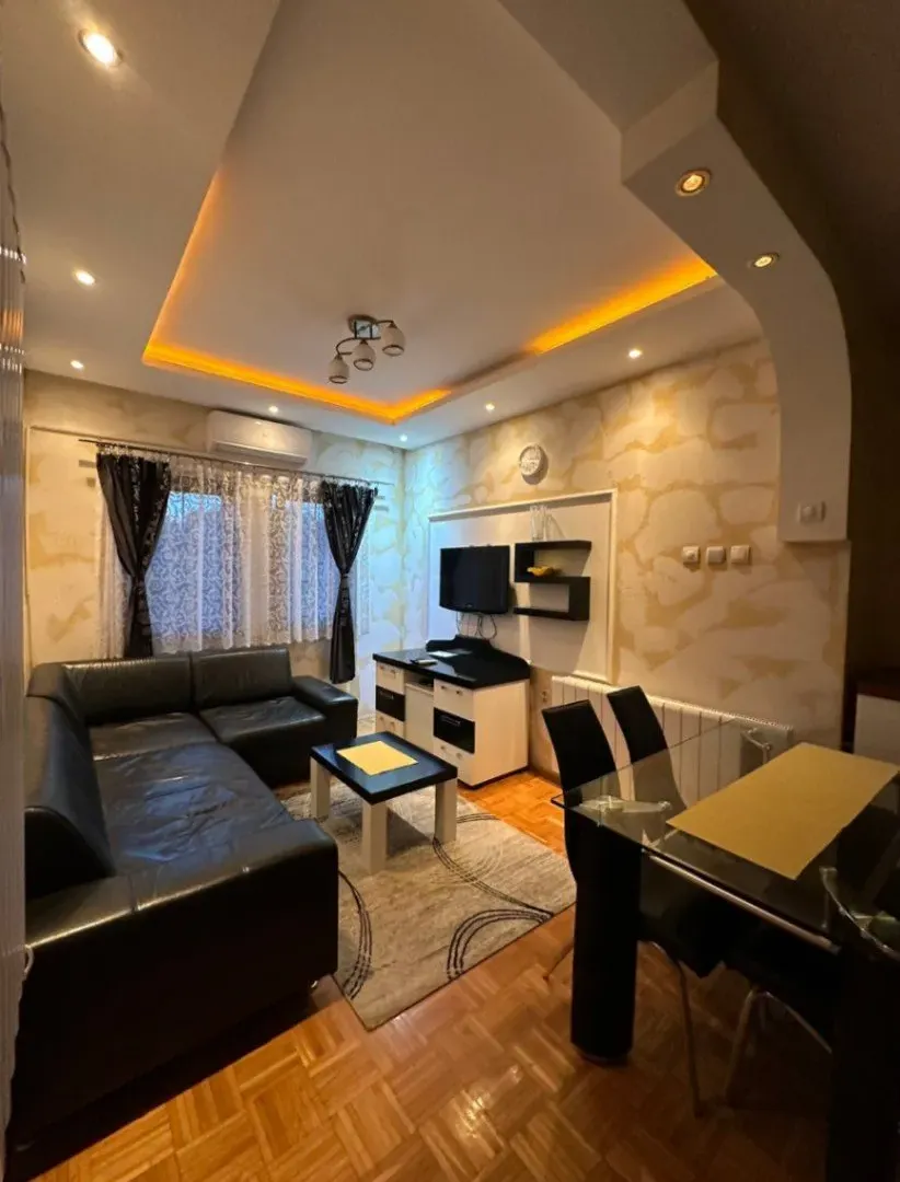 Prodaja, dvosoban stan, 36m², Zlatibor, Srbija