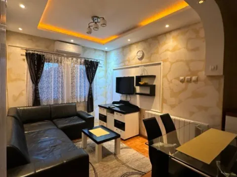 Sale, two bedroom apartment, 36m², Zlatibor, Srbija