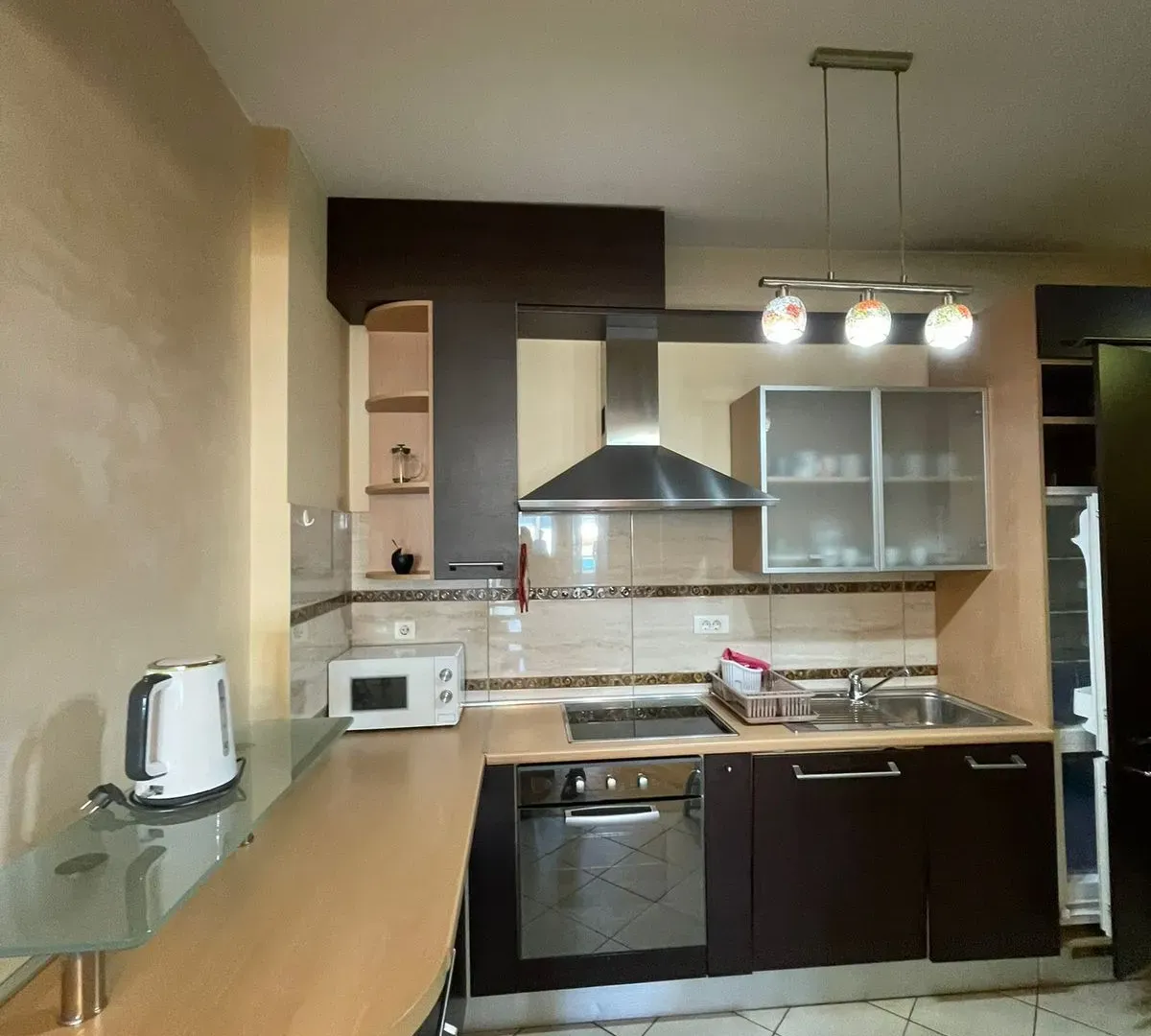 Prodaja, dvosoban stan, 100m², Centar, Podgorica