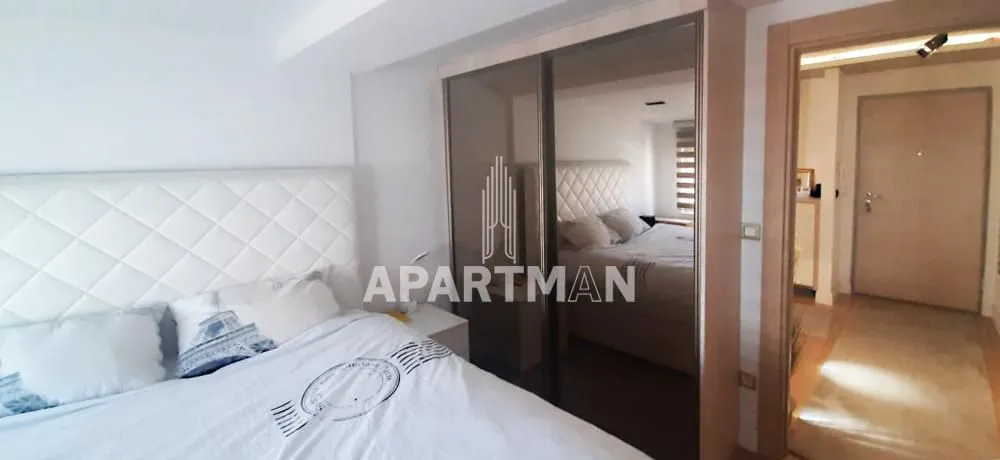 Sale, three bedroom apartment, 83m², Čubura, Beograd
