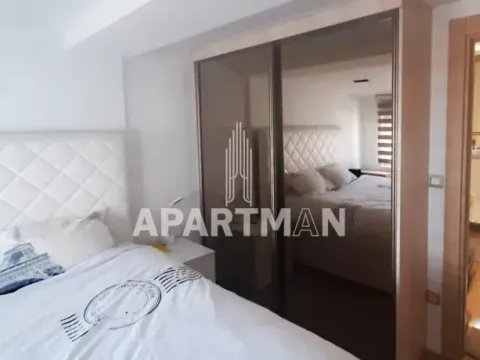 Sale, three bedroom apartment, 83m², Čubura, Beograd - image 8