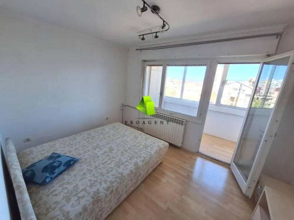 Prodaja, dvosoban stan, 73m², Medijana, Niš