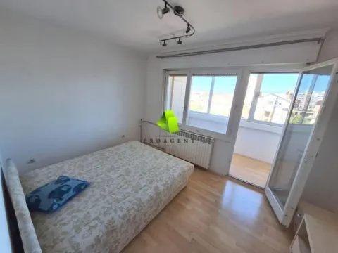 Sale, two bedroom apartment, 73m², Medijana, Niš - image 10