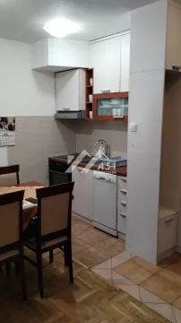Rent, one bedroom apartment, 35m², Socijalno, Novi Sad Sve Podlokacije - image 11