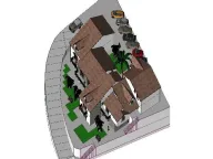 Prodaja, plac, 900m², Kavač, Kotor - image 5