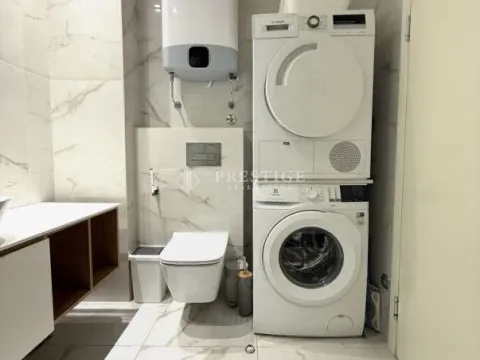 Rent, one bedroom apartment, 60m², Preko Morače, Podgorica - image 13