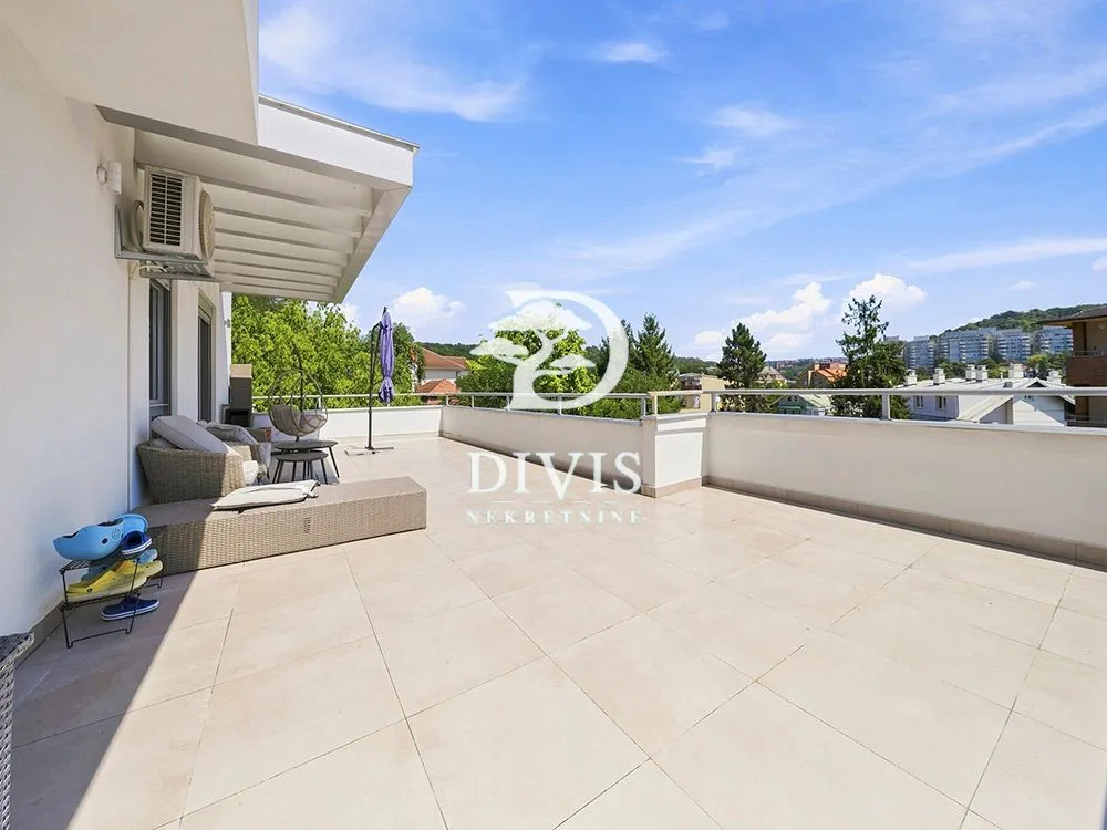Prodaja, četvorosoban stan, 157m², Dedinje Sve Podlokacije, Beograd