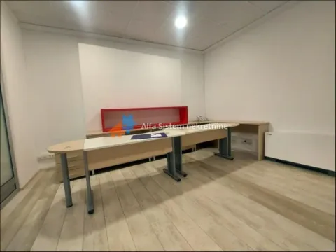 Izdavanje, poslovni prostor, 457m², Stari Grad, Beograd - image 13